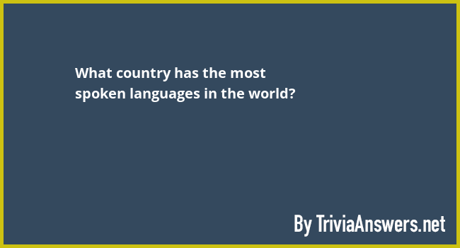 what-country-has-the-most-languages-spoken-youtube-with-images